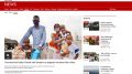 BBC Asia, Screenshot. 26. April 2021.