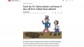 Global Times/ China. 12. September 2021. Screenshot.